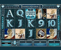 Grand Mondial Slot Game